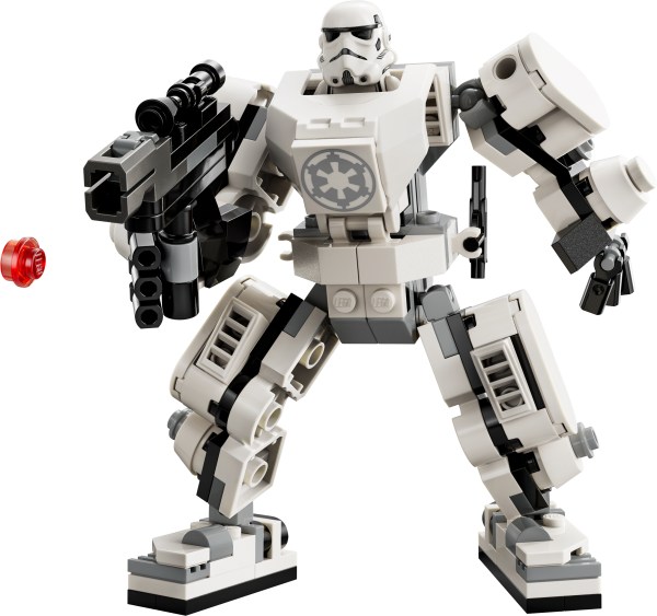 LEGO® Star Wars™ - 75370 - Sturmtruppler Mech